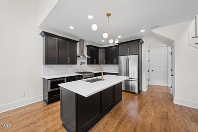 Natural light and open space define this home--creating a bright - photo 18