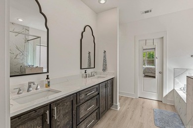 Rare 5 bedroom, 3 bath home in the desirable Villas at Sage - photo 19