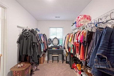 Welcome to effortless living in a serene Hampton neighborhood