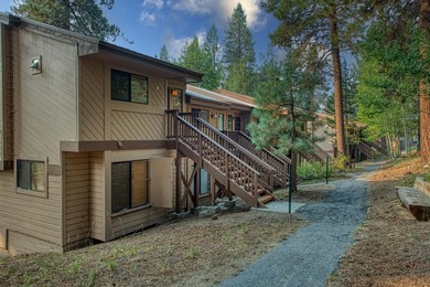 Huntington Lake Condo For Sale in Lakeshore California
