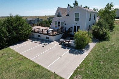 Lake Home For Sale in Brule, Nebraska