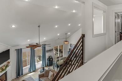 Rare 5 bedroom, 3 bath home in the desirable Villas at Sage - photo 22