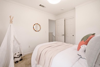 Welcome to 5328 Haskel Ct, a beautifully maintained end-unit - photo 22