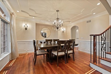 Nestled on a breathtaking lot, this CUSTOM home offers luxurious - photo 22