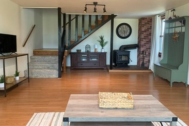 Experience the ultimate Flathead Lake retreat with this rare and - photo 22