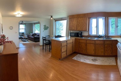 Experience the ultimate Flathead Lake retreat with this rare and - photo 23