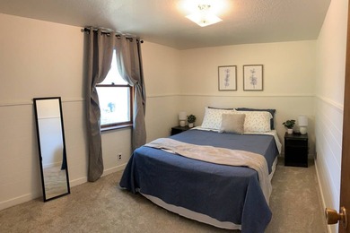 Experience the ultimate Flathead Lake retreat with this rare and - photo 24