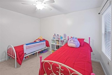 Welcome to effortless living in a serene Hampton neighborhood