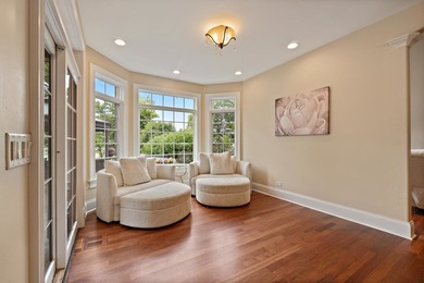 Nestled on a breathtaking lot, this CUSTOM home offers luxurious - photo 27