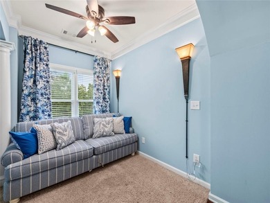 PRICE REDUCED. Executive Home on the #5 Fairway in Resort-Style - photo 27