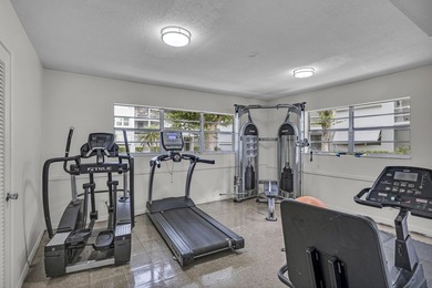 LOVELY EAST FACING UPDATED 2/2 second floor garden view unit in - photo 27