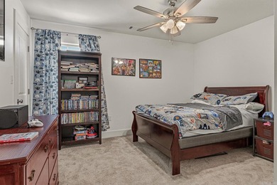 Rare 5 bedroom, 3 bath home in the desirable Villas at Sage - photo 28