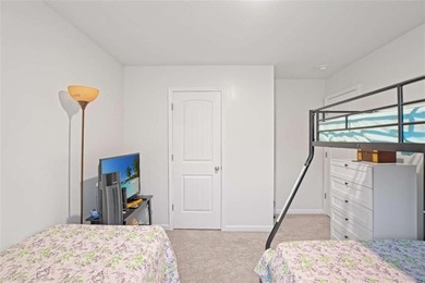 Welcome to effortless living in a serene Hampton neighborhood