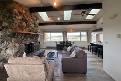 Experience the ultimate Flathead Lake retreat with this rare and - photo 29