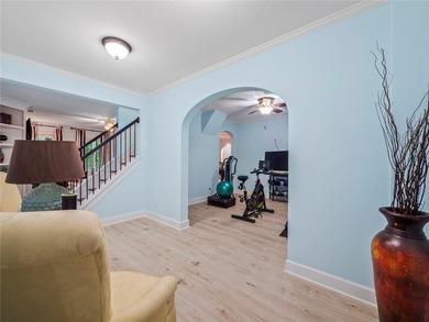PRICE REDUCED. Executive Home on the #5 Fairway in Resort-Style - photo 29