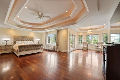 Nestled on a breathtaking lot, this CUSTOM home offers luxurious - photo 30