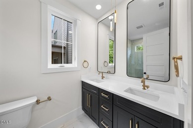Natural light and open space define this home--creating a bright - photo 30