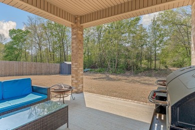 Rare 5 bedroom, 3 bath home in the desirable Villas at Sage - photo 31