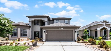 Lake Home For Sale in Orlando, Florida