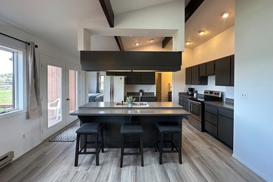 Experience the ultimate Flathead Lake retreat with this rare and - photo 31