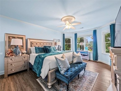 PRICE REDUCED. Executive Home on the #5 Fairway in Resort-Style - photo 31