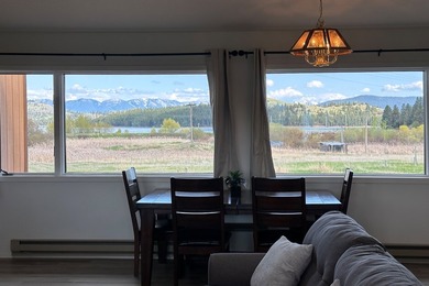 Experience the ultimate Flathead Lake retreat with this rare and - photo 32