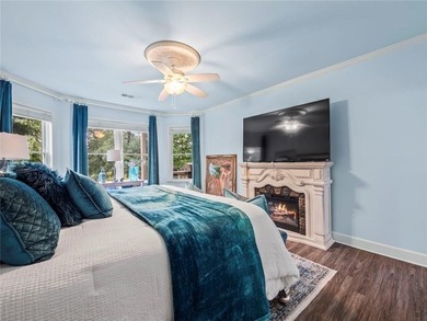 PRICE REDUCED. Executive Home on the #5 Fairway in Resort-Style - photo 32