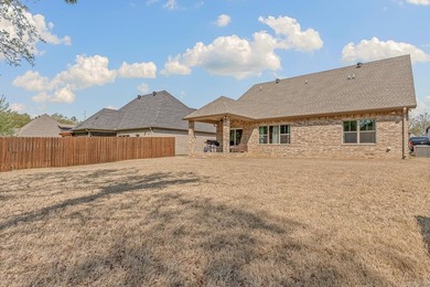 Rare 5 bedroom, 3 bath home in the desirable Villas at Sage - photo 33
