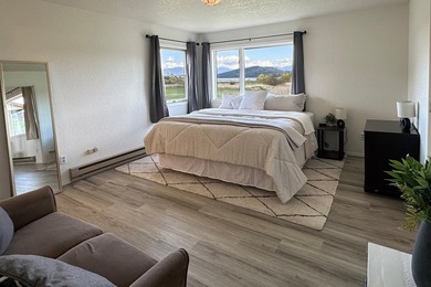 Experience the ultimate Flathead Lake retreat with this rare and - photo 33
