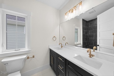 Natural light and open space define this home--creating a bright - photo 33