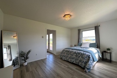 Experience the ultimate Flathead Lake retreat with this rare and - photo 34