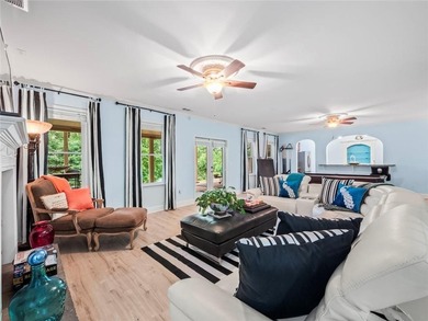 PRICE REDUCED. Executive Home on the #5 Fairway in Resort-Style - photo 34