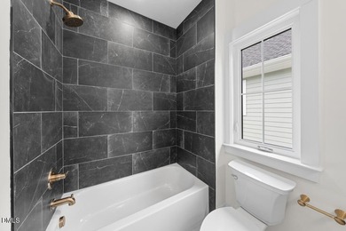 Natural light and open space define this home--creating a bright - photo 34