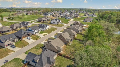 Rare 5 bedroom, 3 bath home in the desirable Villas at Sage - photo 35