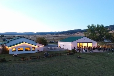 Experience the ultimate Flathead Lake retreat with this rare and - photo 37