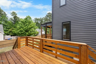 Natural light and open space define this home--creating a bright - photo 37