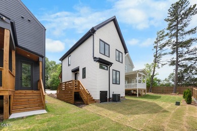 Natural light and open space define this home--creating a bright - photo 38