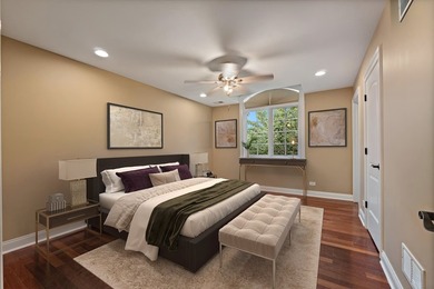 Nestled on a breathtaking lot, this CUSTOM home offers luxurious - photo 39