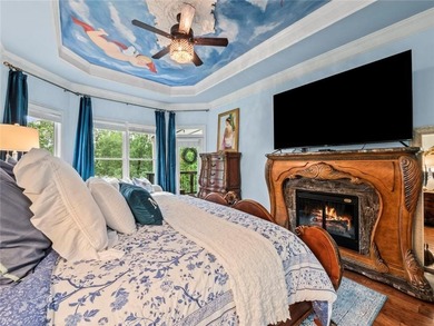 PRICE REDUCED. Executive Home on the #5 Fairway in Resort-Style - photo 40