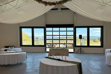Experience the ultimate Flathead Lake retreat with this rare and - photo 41