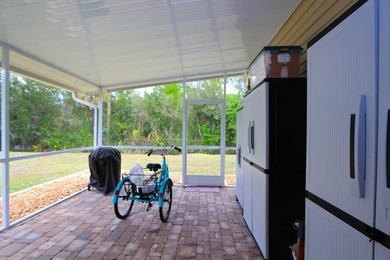 An immaculate and well-maintained 2-bedroom 2-bath manufactured - photo 41