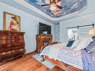 PRICE REDUCED. Executive Home on the #5 Fairway in Resort-Style - photo 41