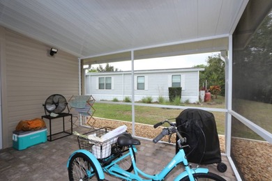 An immaculate and well-maintained 2-bedroom 2-bath manufactured - photo 42