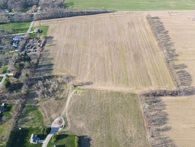 Approximately 32 acres of development land with a preliminary - photo 3