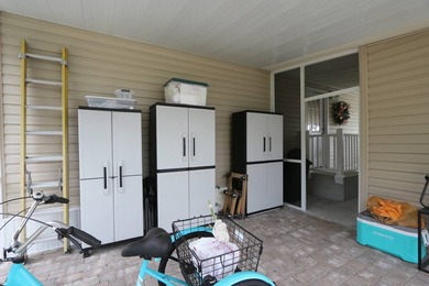 An immaculate and well-maintained 2-bedroom 2-bath manufactured - photo 43
