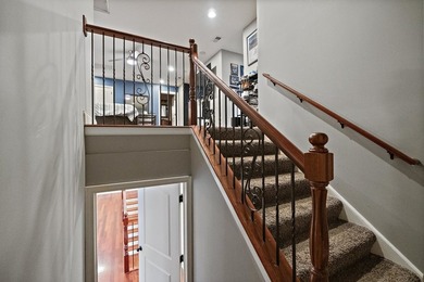 Nestled on a breathtaking lot, this CUSTOM home offers luxurious - photo 44
