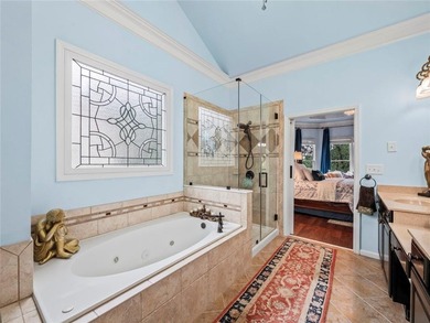 PRICE REDUCED. Executive Home on the #5 Fairway in Resort-Style - photo 44