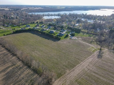 Approximately 32 acres of development land with a preliminary - photo 5