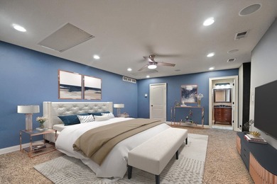Nestled on a breathtaking lot, this CUSTOM home offers luxurious - photo 45