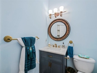 PRICE REDUCED. Executive Home on the #5 Fairway in Resort-Style - photo 45